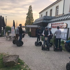 Segway Weinerlebnistour Heilbronn preview
