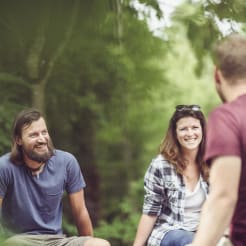 Bäume pflanzen preview