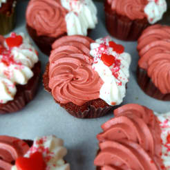 Backkurs München preview