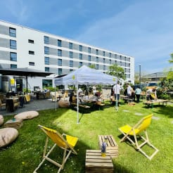 Bienenhotel Workshop preview