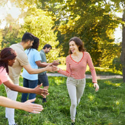 CSR Teammission preview