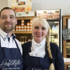 Kulinarische Stadtführung Wiesbaden preview