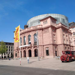 Mainz Stadt Rallye preview