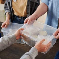 CSR Weihnachts-Challenge preview