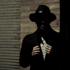 Spione on Tour thumb