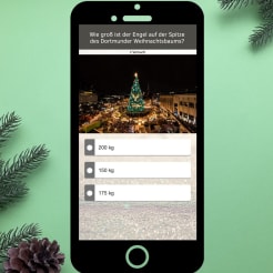 Weihnachts Rallye preview