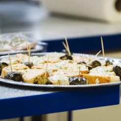 Kulinarische Stadtführung Nürnberg thumb