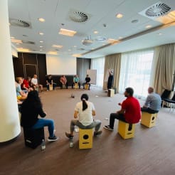 Drum Circle  preview