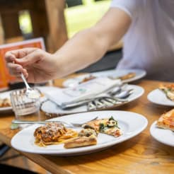 Kulinarische Stadtführung Kassel preview