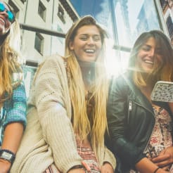 Frankfurt Rallye + Food  preview