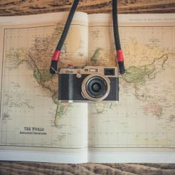 Around the World preview