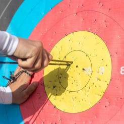 Bogenschießen in Erfurt preview