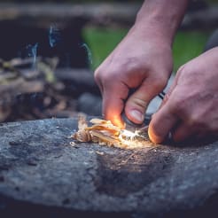 Team Outdoor Challenge preview