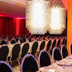 Stylische Business-Lounge  thumb