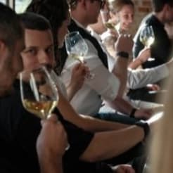 Weintasting Gameshow preview