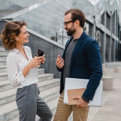 Business Speed Dating preview