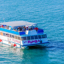 Eventboot Berlin thumb