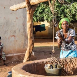 Pure Water Project preview