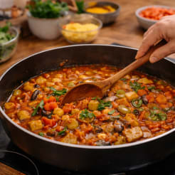 Afrikanischer Kochkurs Hamburg preview