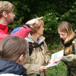 Team Outdoor Challenge preview