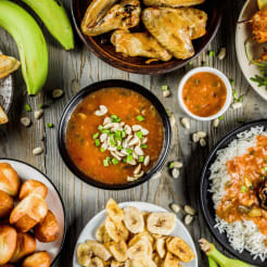 Kochkurs Kongo preview