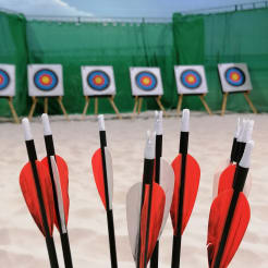 Bogenschießen Hamburg preview