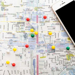 Individuelle City Rallye preview