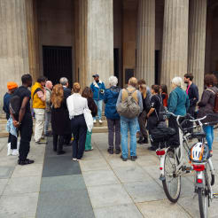 Stadtführung zur Kolonialgeschichte in Berlin  preview