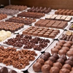 Kulinarische Stadtführung Aachen preview