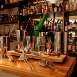 Gin & Tonic Tasting in München  preview