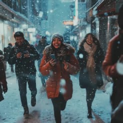 Weihnachts Krimi Rallye preview