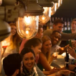 Business Speed Dating preview