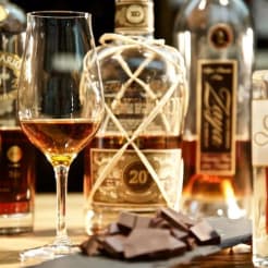 Rum & Schokolade Tasting  preview