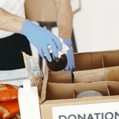 CSR Teammission preview