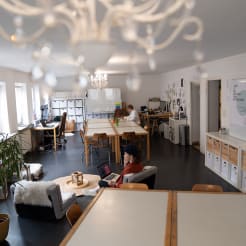 Kreatives Atelier  thumb