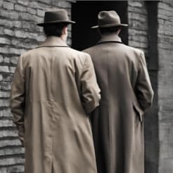 Spione on Tour thumb