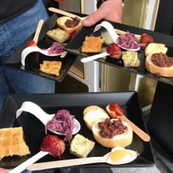 Kulinarische Stadtführung Düsseldorf preview