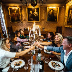 Fine Dining Kochkurs preview