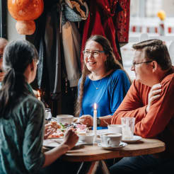Verbrecherjagd & Dinner Erfurt preview