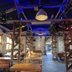 Weihnachtsfeier Revier SüdOst preview