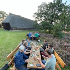 Wildnis Tour Nordheide preview