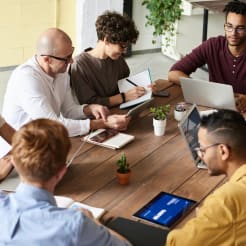 MBTI Workshop preview