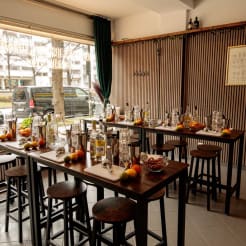Gin & Tonic Tasting in München  preview