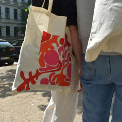 Stoffbeutel bemalen thumb