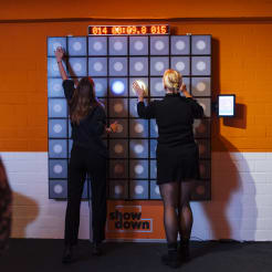 Team Game Show München preview