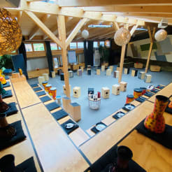 Musikalische Teamentwicklung preview