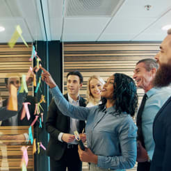 Customer Journey Workshop preview