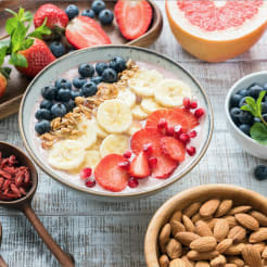 Prävention von Stress preview