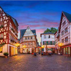 Mainz Stadt Rallye preview