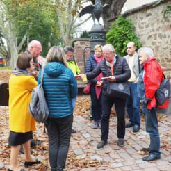 Kulinarische Stadtführung Karlsruhe preview